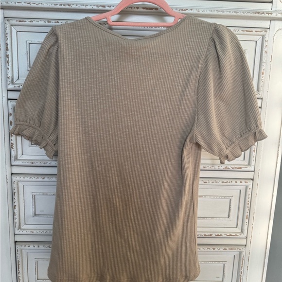 Piper and Scoot shirt size L - Picture 4 of 4